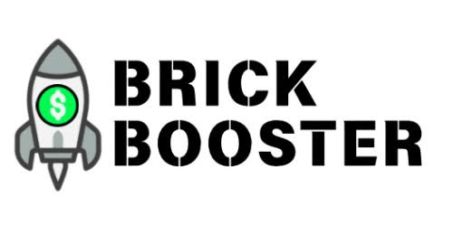 Brick Booster